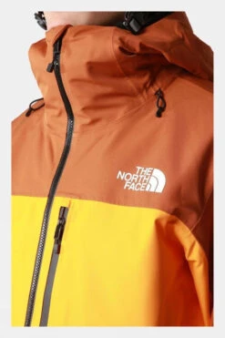 The North Face Mens Sickline Ski Jacket -North Trail Outfitters h1114602 6026 j
