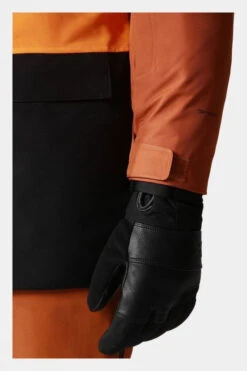 The North Face Mens Sickline Ski Jacket -North Trail Outfitters h1114602 6026 k