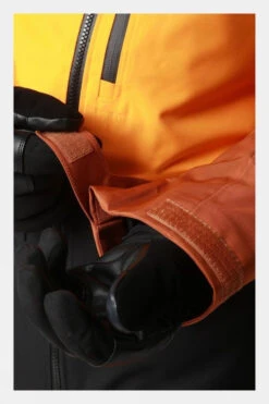 The North Face Mens Sickline Ski Jacket -North Trail Outfitters h1114602 6026 m