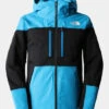 The North Face Mens Chakal Jacket 2 The North Face Mens Chakal Jacket -North Trail Outfitters h1114609 4070 a