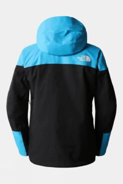 The North Face Mens Chakal Jacket -North Trail Outfitters h1114609 4070 b