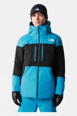 The North Face Mens Chakal Jacket -North Trail Outfitters h1114609 4070 h