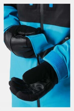 The North Face Mens Chakal Jacket -North Trail Outfitters h1114609 4070 k