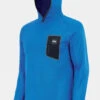 Picture Mens Bake Grid Fleece Hoodie -North Trail Outfitters h15240824070m