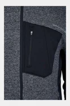 Spyder Mens Bandit Full Zip Fleece -North Trail Outfitters h15240877a70b