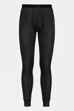 Odlo Mens Active F-Dry Light Long Pants