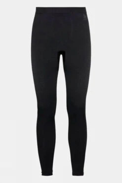 Odlo Mens Performance Warm Eco Long Pant