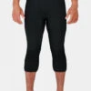 Odlo Mens Performance Warm Eco 3/4 Pant -North Trail Outfitters h1744040 7070 v