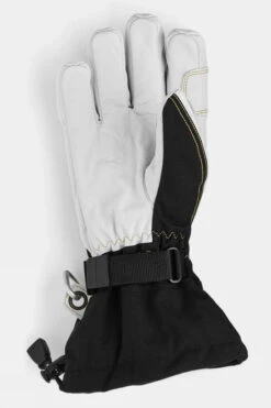 Hestra Mens Army Leather GTX Gloves -North Trail Outfitters h2214275 7070 d