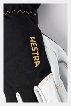 Hestra Mens Army Leather GTX Gloves -North Trail Outfitters h2214275 7070 g