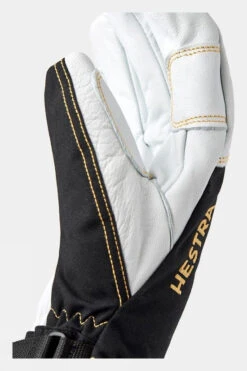 Hestra Mens Army Leather GTX Gloves -North Trail Outfitters h2214275 7070 h