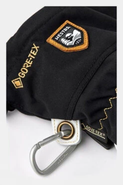 Hestra Mens Army Leather GTX Gloves -North Trail Outfitters h2214275 7070 i