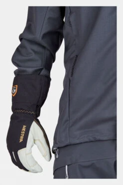 Hestra Mens Army Leather GTX Gloves -North Trail Outfitters h2214275 7070 l