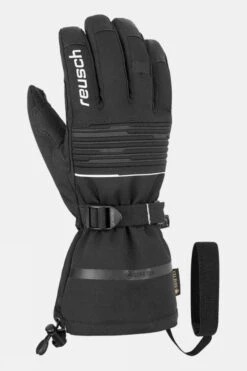 Reusch Mens Isidro GTX Gloves -North Trail Outfitters h22142837010s