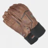 Level Mens Off Piste Leather Gloves -North Trail Outfitters h2214320 6262 h