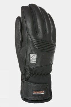 Level Mens Bomber Leather Gloves 5 Level Mens Bomber Leather Gloves -North Trail Outfitters h2214321 7070 h