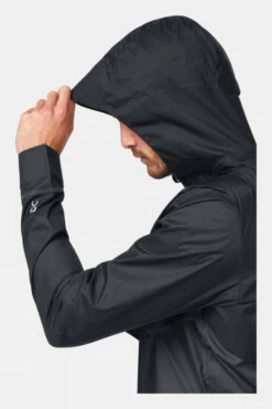 On Mens Weather Jacket -North Trail Outfitters k1114109 7071 c