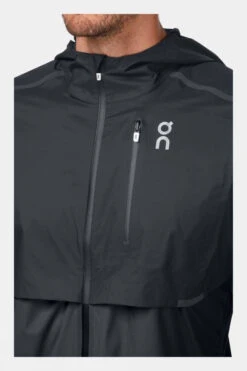 On Mens Weather Jacket -North Trail Outfitters k1114109 7071 q