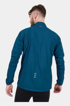 Montane Mens Featherlite Trail Jacket -North Trail Outfitters k1114120 4040 u