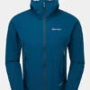 Montane Mens Minimus Stretch Ultra Jacket -North Trail Outfitters k11141224242