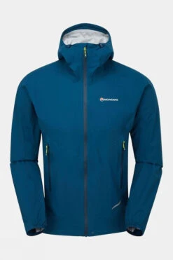 Montane Mens Minimus Stretch Ultra Jacket