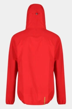 Inov-8 Mens Stormshell Jacket -North Trail Outfitters k1114126 3030 f