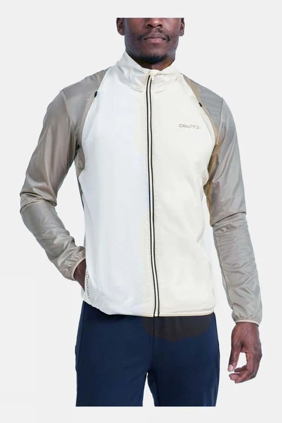 Craft Mens Pro Hypervent Jacket 3 Craft Mens Pro Hypervent Jacket - Image 2