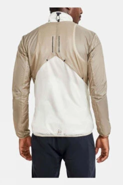 Craft Mens Pro Hypervent Jacket 6 Craft Mens Pro Hypervent Jacket -North Trail Outfitters k1114201 1014 n