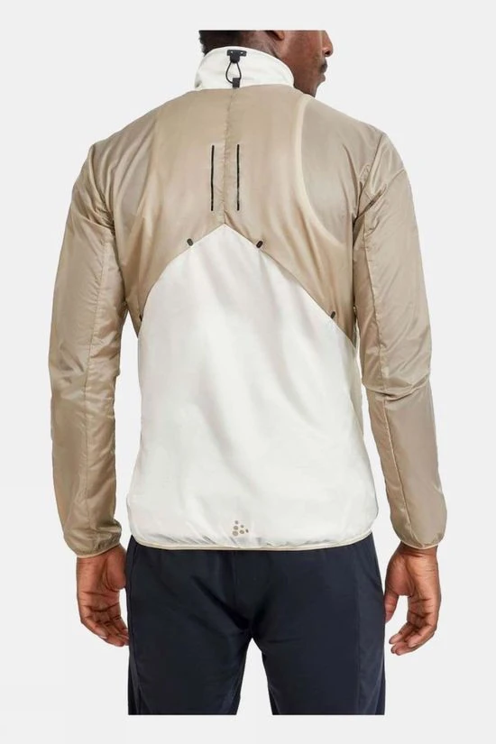 Craft Mens Pro Hypervent Jacket 4 Craft Mens Pro Hypervent Jacket - Image 3