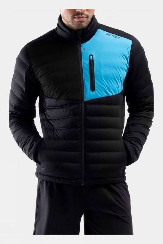 2XU Mens Pursuit Insulation Jacket 3 2XU Mens Pursuit Insulation Jacket