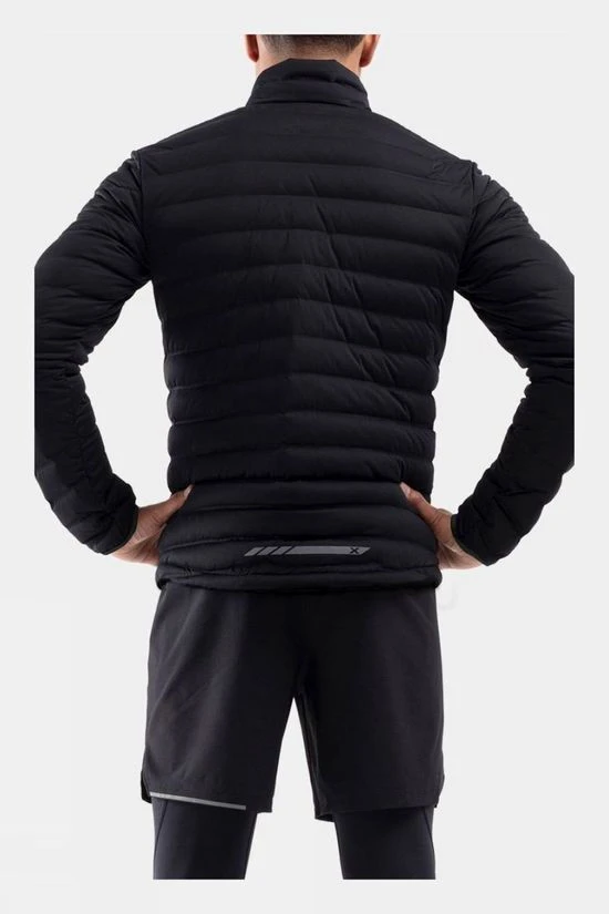 2XU Mens Pursuit Insulation Jacket 4 2XU Mens Pursuit Insulation Jacket - Image 2