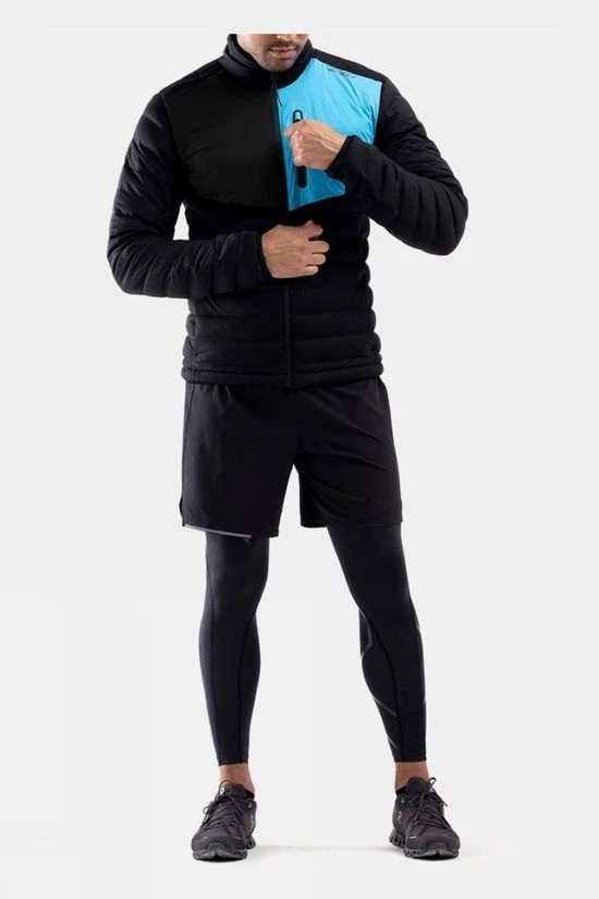 2XU Mens Pursuit Insulation Jacket 5 2XU Mens Pursuit Insulation Jacket - Image 3