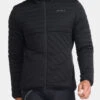 2XU Mens Ignition Insulation Jacket -North Trail Outfitters k11142197070a