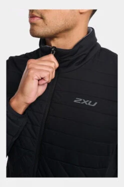 2XU Mens Ignition Insulation Jacket -North Trail Outfitters k11142197070c