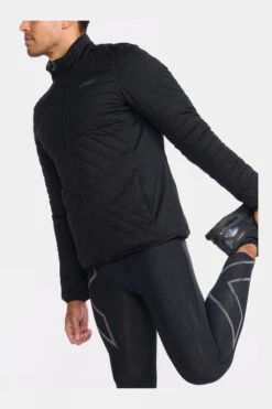 2XU Mens Ignition Insulation Jacket -North Trail Outfitters k11142197070g