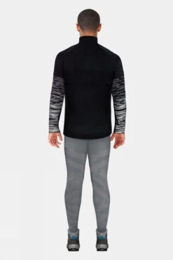 Odlo Mens Zeroweight PRO Warm Reflect Jacket -North Trail Outfitters k1114226 7070 u