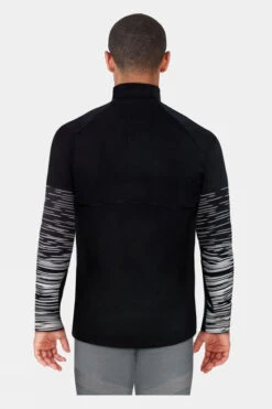 Odlo Mens Zeroweight PRO Warm Reflect Jacket -North Trail Outfitters k1114226 7070 w