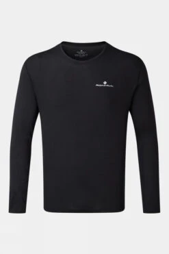 Ronhill Mens Core Long Sleeve Running Top