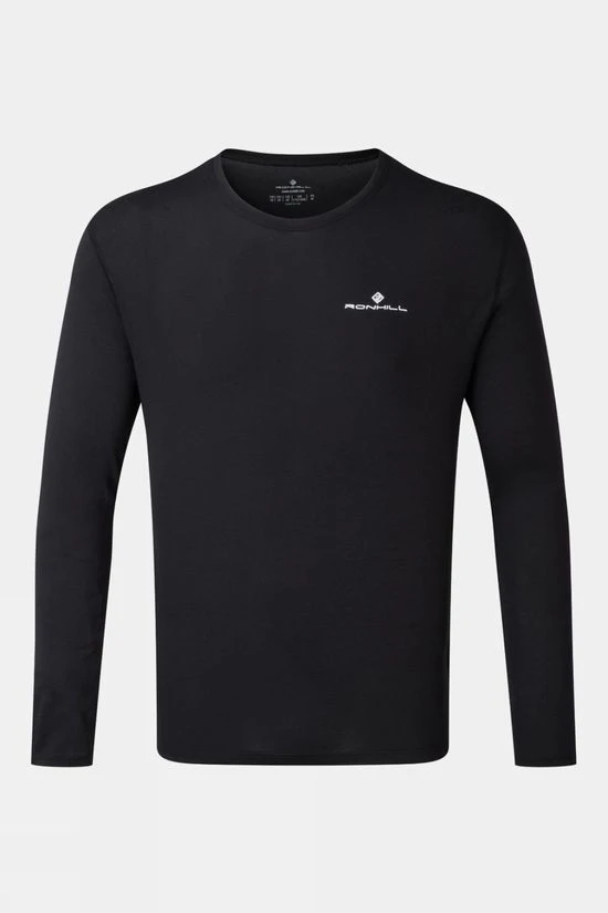 Ronhill Mens Core Long Sleeve Running Top 3 Ronhill Mens Core Long Sleeve Running Top