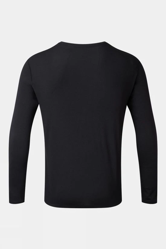 Ronhill Mens Core Long Sleeve Running Top 4 Ronhill Mens Core Long Sleeve Running Top - Image 2
