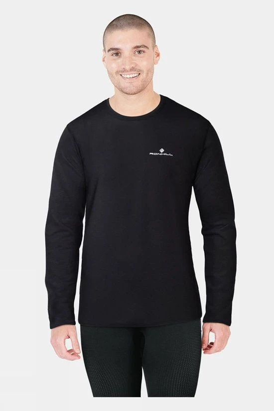 Ronhill Mens Core Long Sleeve Running Top 5 Ronhill Mens Core Long Sleeve Running Top - Image 3