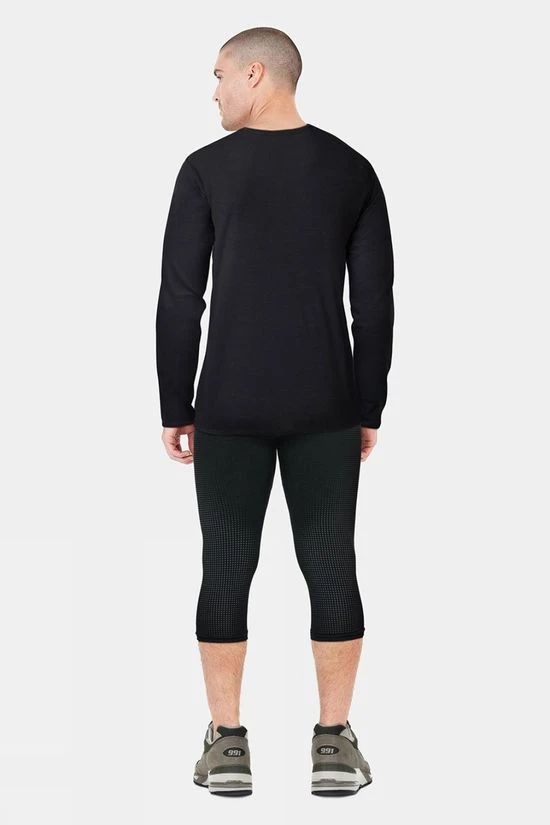 Ronhill Mens Core Long Sleeve Running Top 8 Ronhill Mens Core Long Sleeve Running Top - Image 6