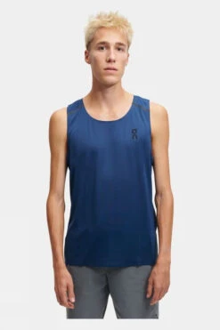 On Mens Tank Top