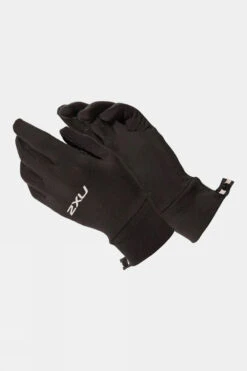 2XU Unisex Run Gloves
