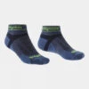 Bridgedale Mens Ultra Light T2 Merino Sport Low Socks