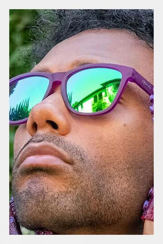 Goodr Gardening With A Kracken Sunglasses 5 Goodr Gardening With A Kracken Sunglasses - Image 3