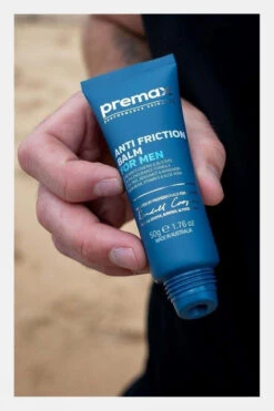 Premax Anti-Friction Balm For Men 50g -North Trail Outfitters m4550018 4010 v