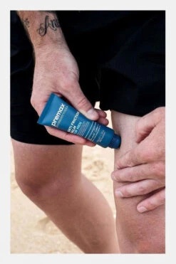 Premax Anti-Friction Balm For Men 50g -North Trail Outfitters m4550018 4010 w