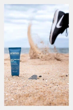 Premax Anti-Friction Balm For Men 50g -North Trail Outfitters m4550018 4010 x