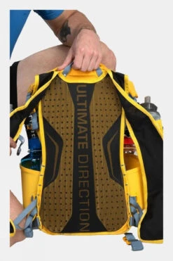 Ultimate Direction Mens Fastpack 20 Backpack -North Trail Outfitters m46244932626e